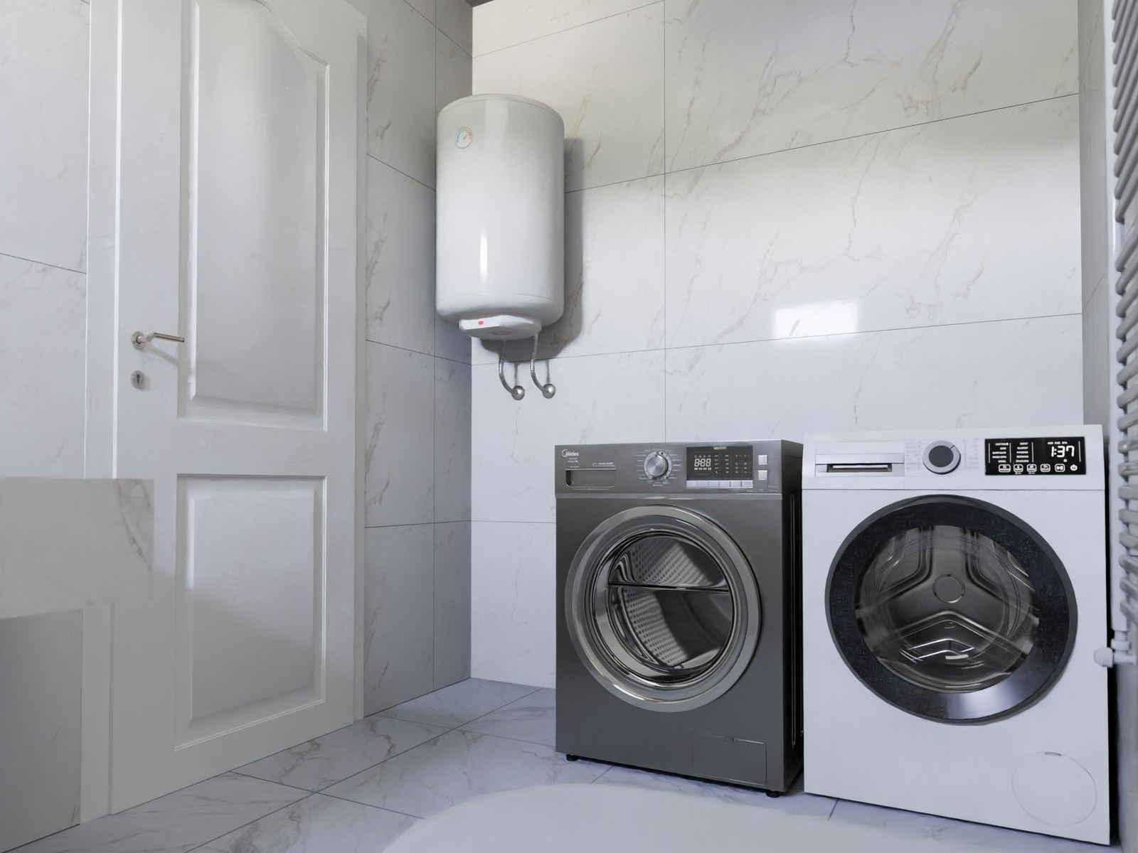Water Heater Replacement service in Charlotte, NC
